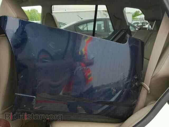 2011 SUZUKI GR VITARA - VIN: JS3TD0D76B4100254 - Photo 6