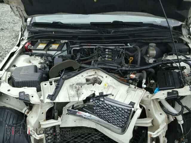 2011 SUZUKI GR VITARA - VIN: JS3TD0D76B4100254 - Photo 7