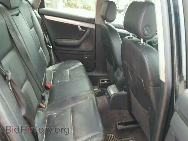 2002 AUDI A4 - VIN: WAULC68E72A245685 - Photo 6