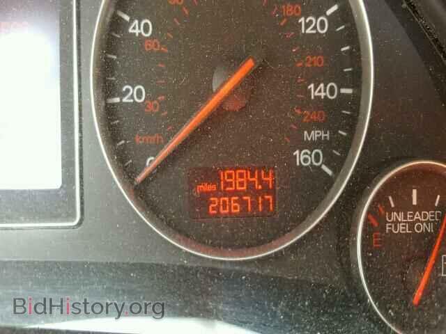 2002 AUDI A4 - VIN: WAULC68E72A245685 - Photo 8