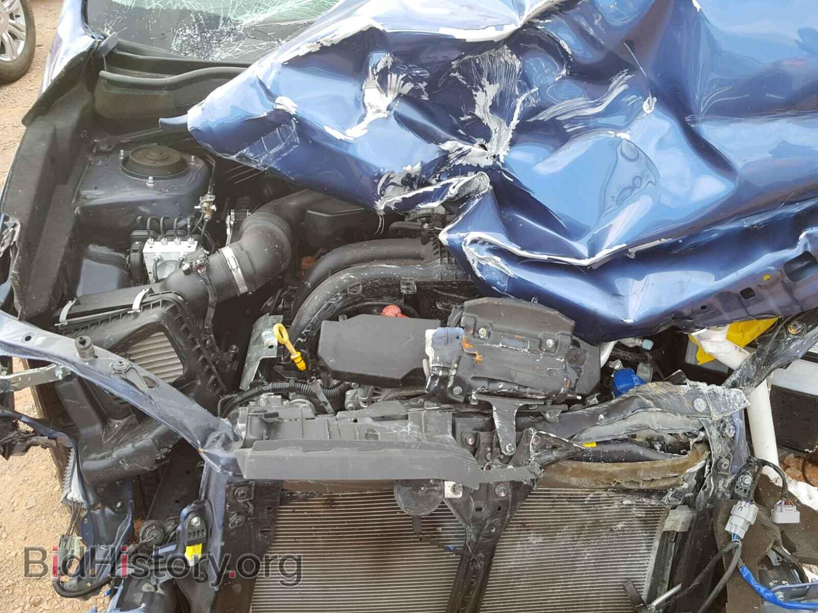 2017 SUBARU FORESTER - VIN: JF2SJAJC3HH541417 - Фото 7
