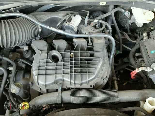 2011 DODGE CARAVAN - VIN: 2D4RN5DG8BR619678 - Фото 7