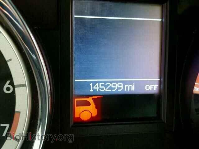 2011 DODGE CARAVAN - VIN: 2D4RN5DG8BR619678 - Фото 8