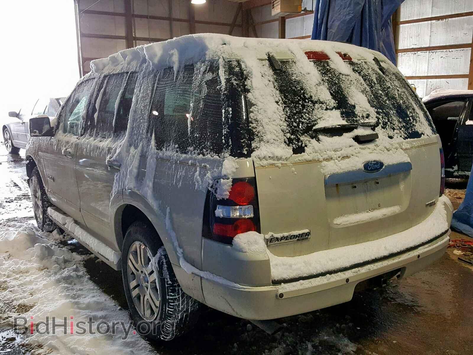 2006 FORD EXPLORER L - VIN: 1FMEU75E66ZA19563 - Фото 3