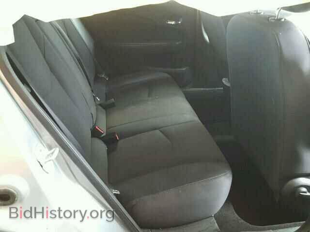 2013 CHRYSLER 200 - VIN: 1C3CCBBB0DN656484 - Фото 6