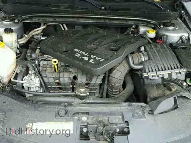 2013 CHRYSLER 200 - VIN: 1C3CCBBB0DN656484 - Фото 7