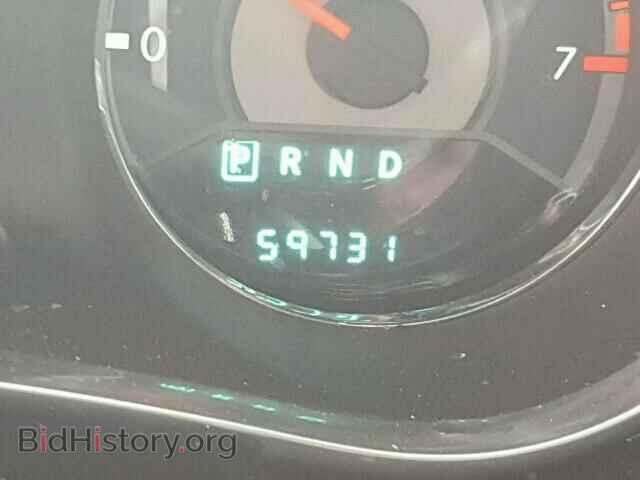 2013 CHRYSLER 200 - VIN: 1C3CCBBB0DN656484 - Фото 8