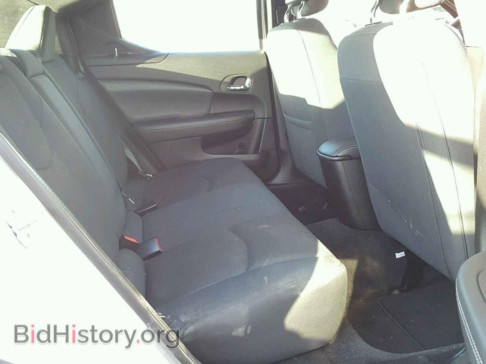 2012 DODGE AVENGER - VIN: 1C3CDZAB1CN253099 - Фото 6