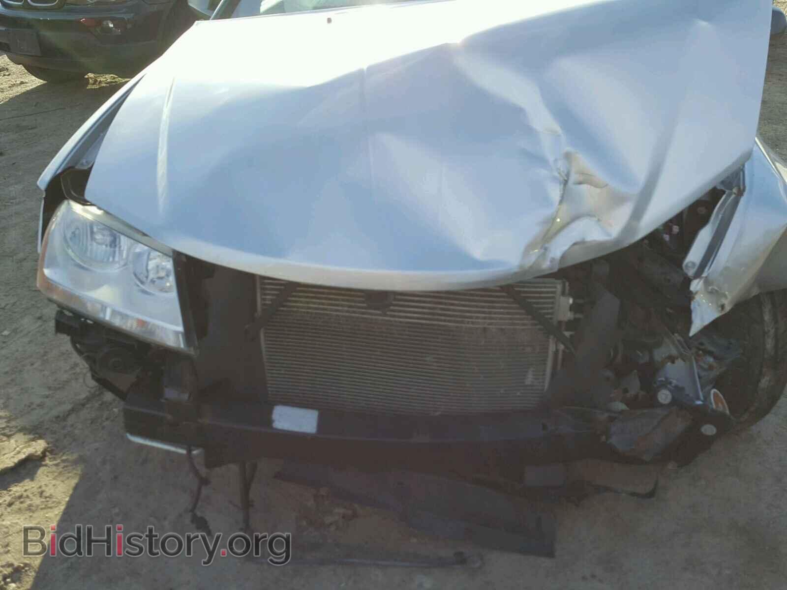 2012 DODGE AVENGER - VIN: 1C3CDZAB1CN253099 - Фото 7
