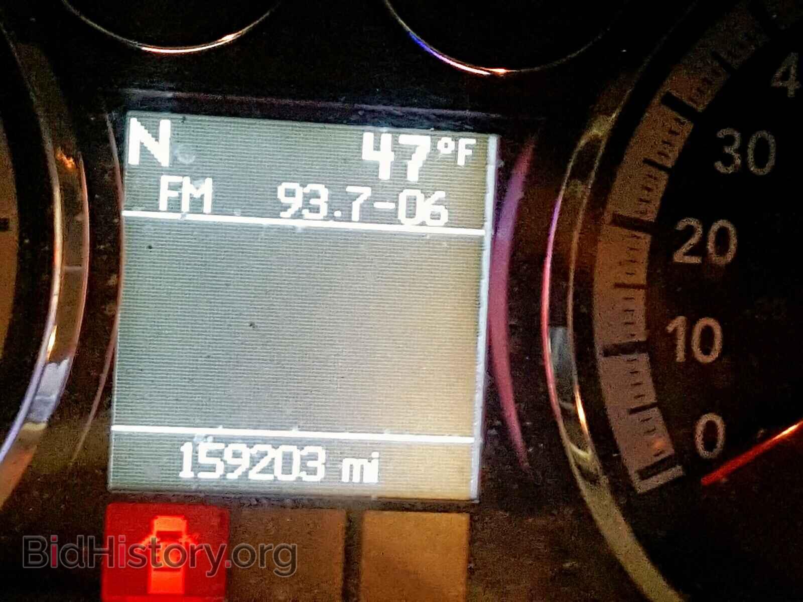 2009 DODGE RAM 1500 - VIN: 1D3HV18P29S803798 - Фото 8