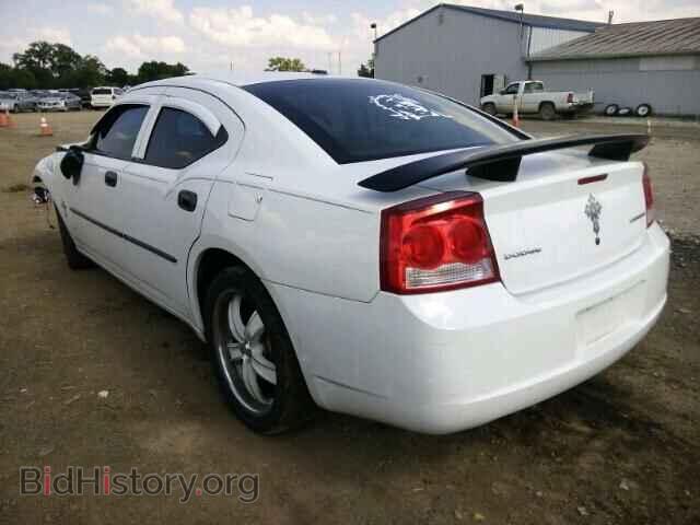 2010 DODGE CHARGER - VIN: 2B3CA3CV3AH259406 - Фото 3