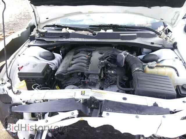 2010 DODGE CHARGER - VIN: 2B3CA3CV3AH259406 - Фото 7