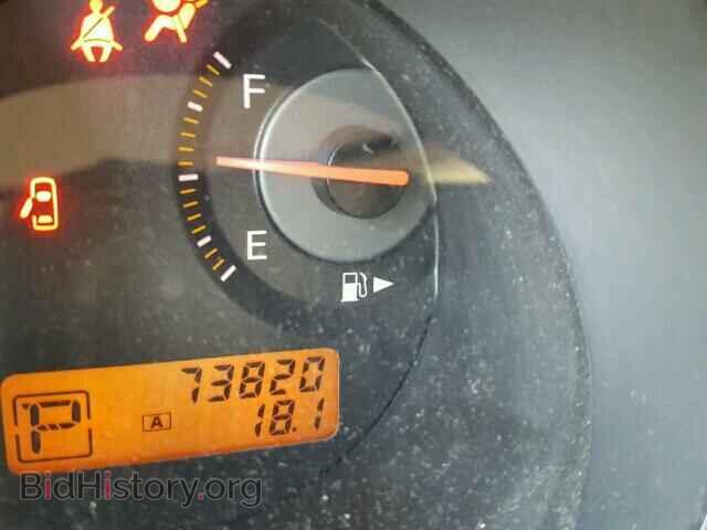 2008 NISSAN VERSA - VIN: 3N1BC11E98L423614 - Фото 8