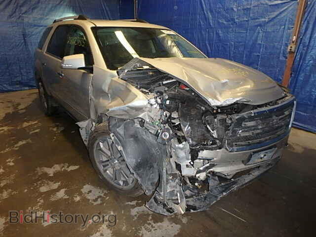 Photo 1GKKVRKD0DJ176243 - GMC ACADIA 2013
