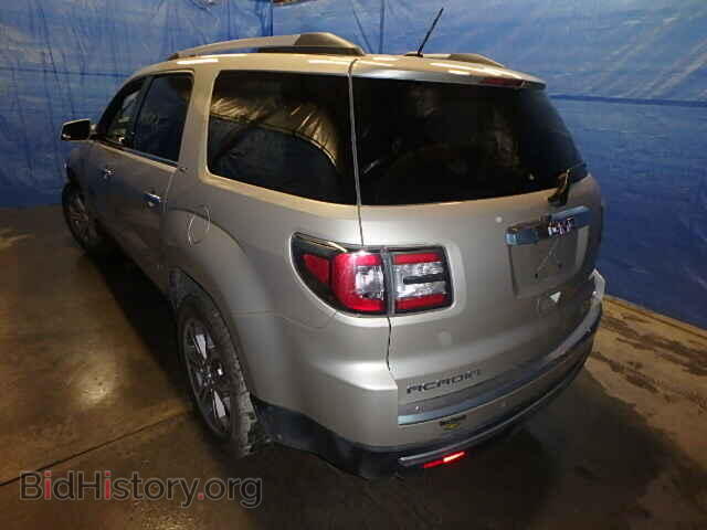 2013 GMC ACADIA - VIN: 1GKKVRKD0DJ176243 - Фото 3