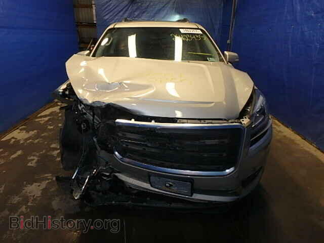 2013 GMC ACADIA - VIN: 1GKKVRKD0DJ176243 - Фото 9