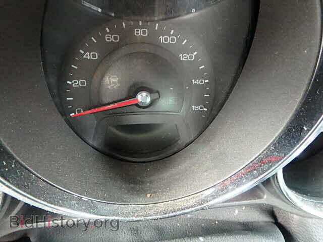 2012 CADILLAC CTS - VIN: 1G6DL1E38C0137678 - Фото 8