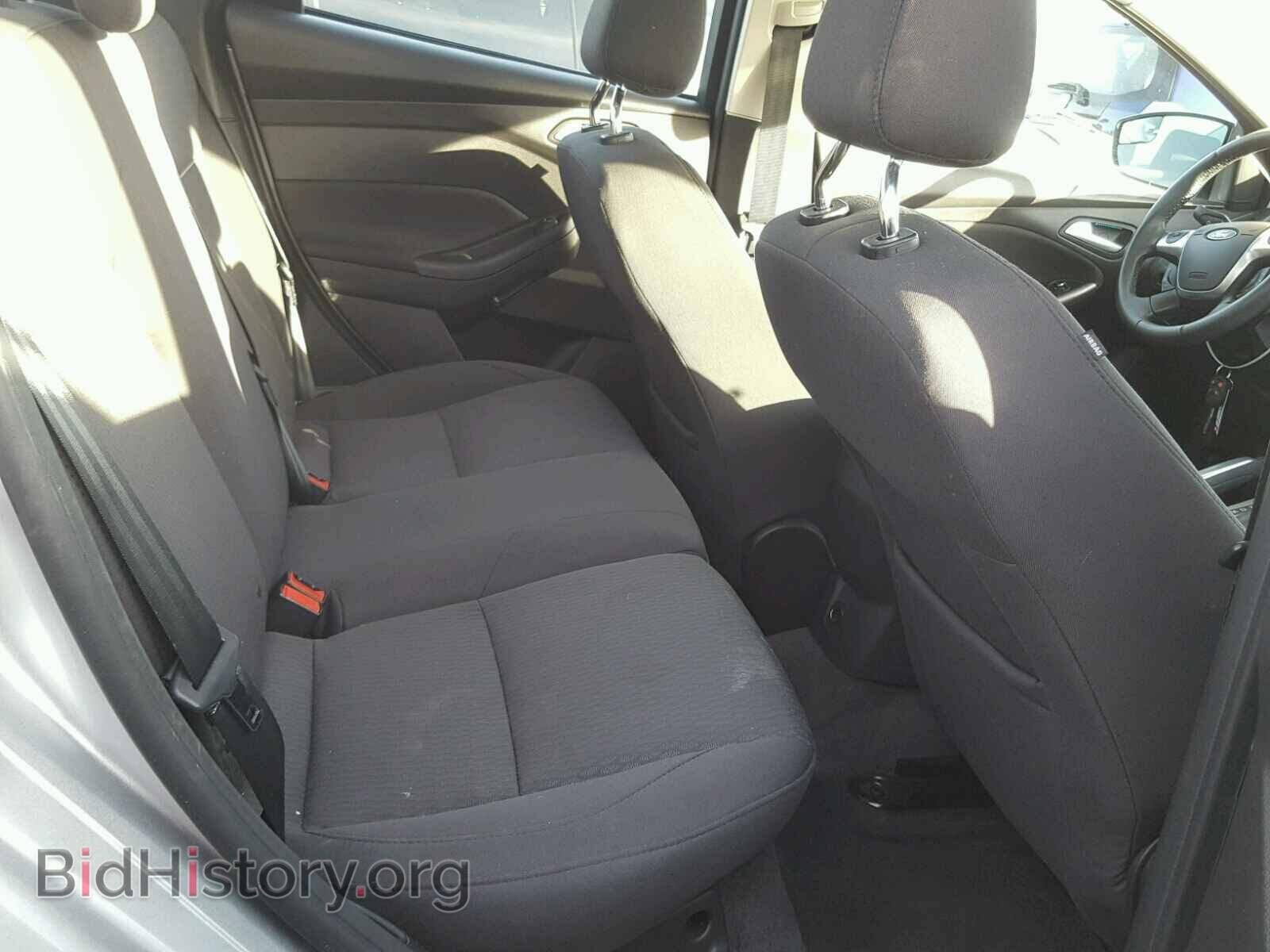 2012 FORD FOCUS - VIN: 1FAHP3H29CL251646 - Photo 6