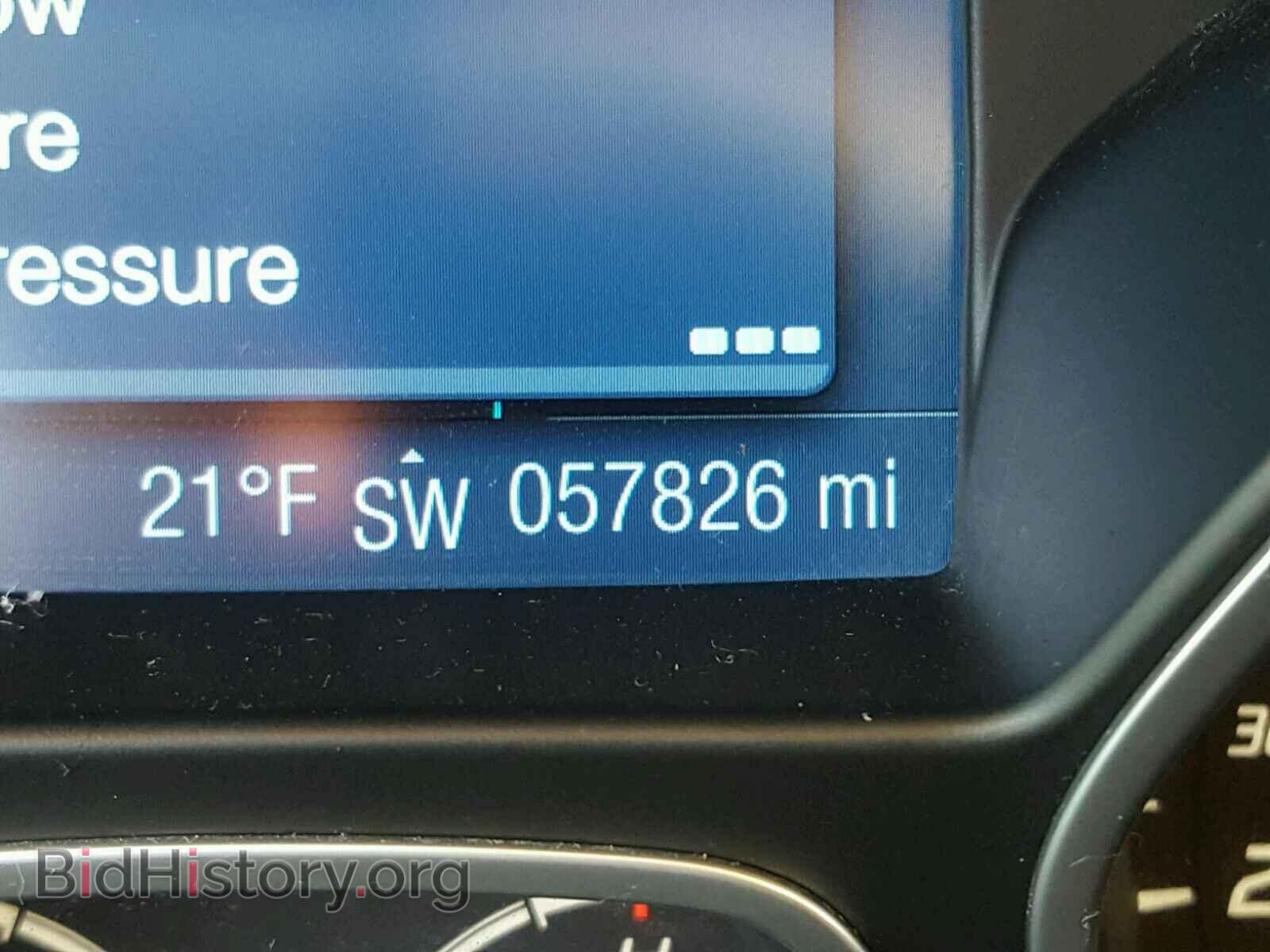2012 FORD FOCUS - VIN: 1FAHP3H29CL251646 - Photo 8