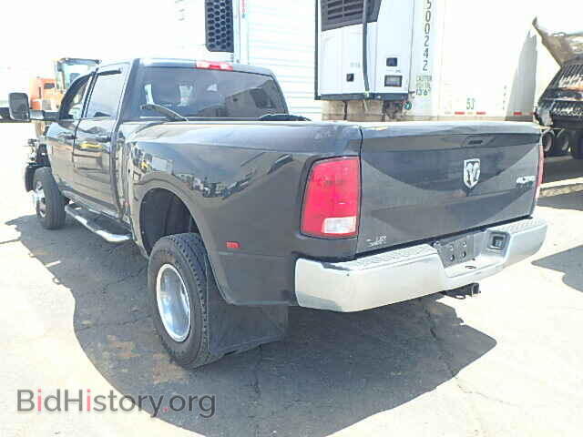 2011 DODGE RAM 3500 - VIN: 3D73Y4CL1BG592810 - Фото 3
