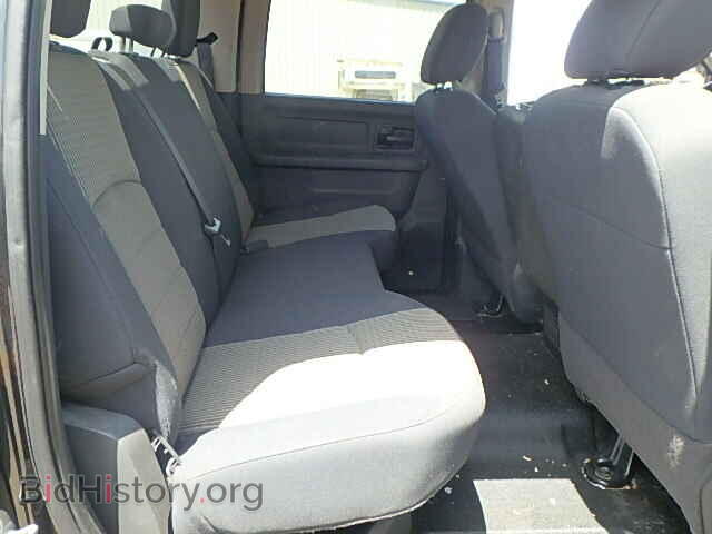 2011 DODGE RAM 3500 - VIN: 3D73Y4CL1BG592810 - Фото 6