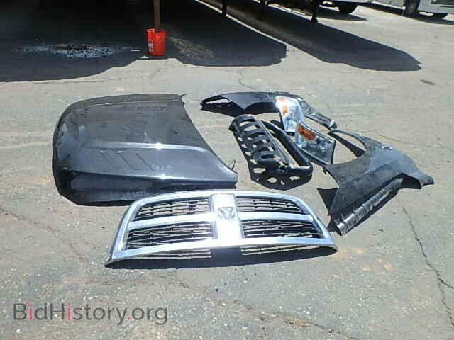 2011 DODGE RAM 3500 - VIN: 3D73Y4CL1BG592810 - Фото 9