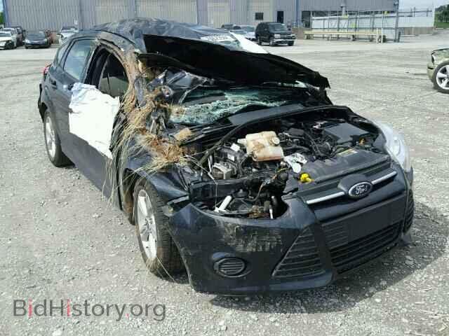 Photo 1FADP3K23DL130619 - FORD FOCUS 2013