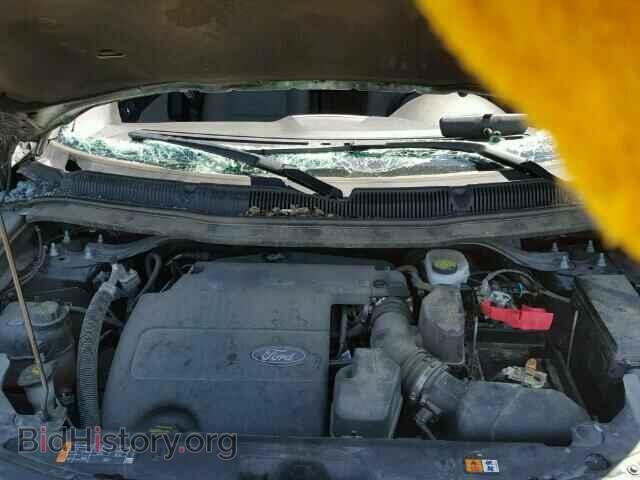 2013 FORD EXPLORER - VIN: 1FM5K7B80DGB05870 - Photo 7