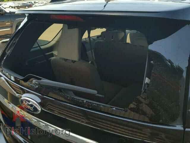 2013 FORD EXPLORER - VIN: 1FM5K7B80DGB05870 - Photo 9