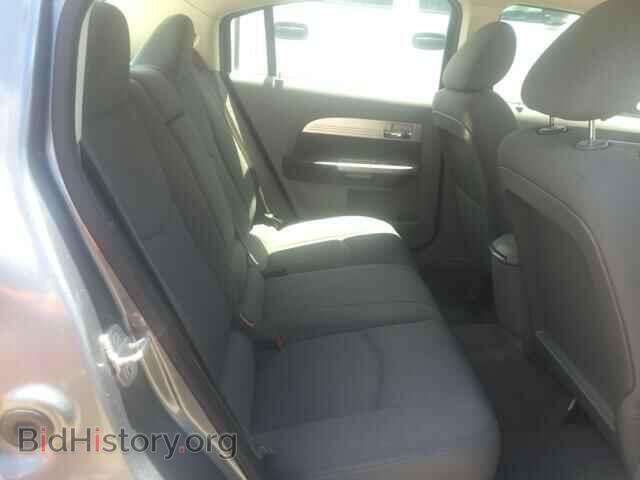 2007 CHRYSLER SEBRING - VIN: 1C3LC56K27N563403 - Фото 6