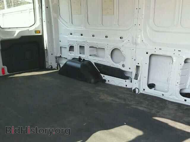 2015 FORD TRANSIT CO - VIN: 1FTNR2CM8FKA04090 - Фото 6