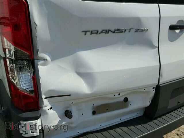 2015 FORD TRANSIT CO - VIN: 1FTNR2CM8FKA04090 - Фото 9