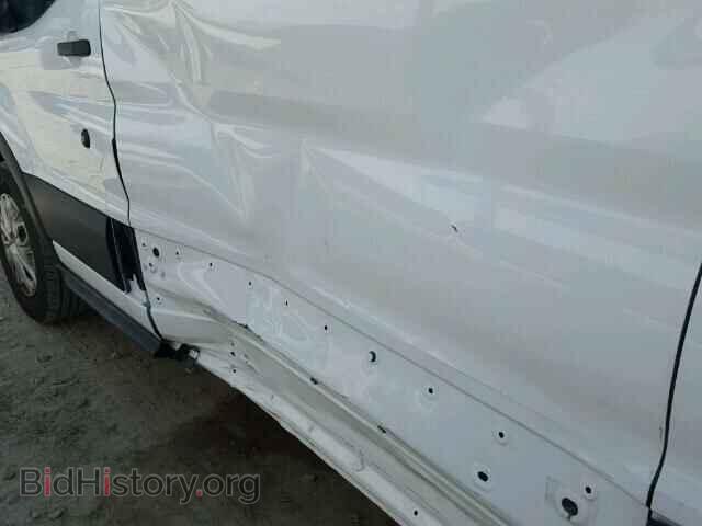 2015 FORD TRANSIT CO - VIN: 1FTNR2CM8FKA04090 - Фото 10