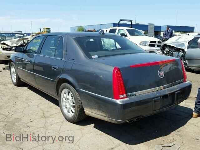 2009 CADILLAC DTS - VIN: 1G6KD57Y99U118661 - Фото 3