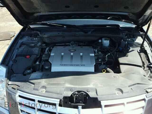 2009 CADILLAC DTS - VIN: 1G6KD57Y99U118661 - Фото 7