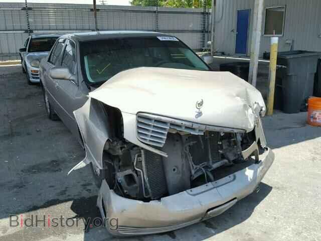 Фотография 1G6KD54Y83U183836 - CADILLAC DEVILLE 2003