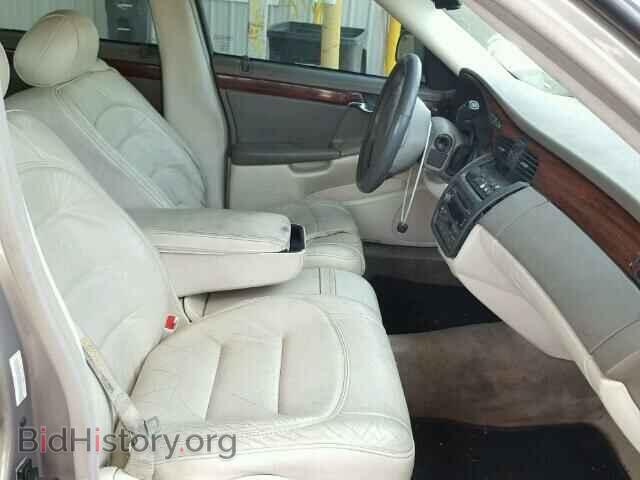 2003 CADILLAC DEVILLE - VIN: 1G6KD54Y83U183836 - Фото 5