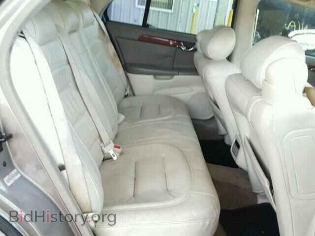 2003 CADILLAC DEVILLE - VIN: 1G6KD54Y83U183836 - Фото 6