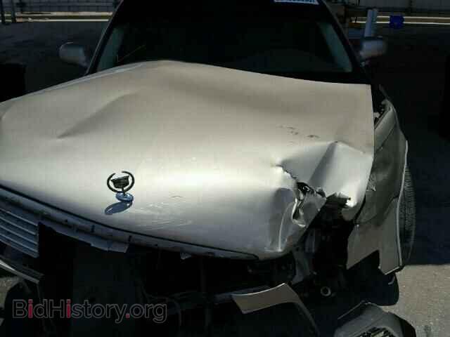 2003 CADILLAC DEVILLE - VIN: 1G6KD54Y83U183836 - Фото 7