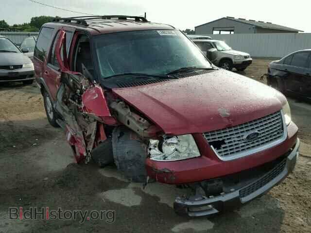 Photo 1FMPU15555LB05339 - FORD EXPEDITION 2005