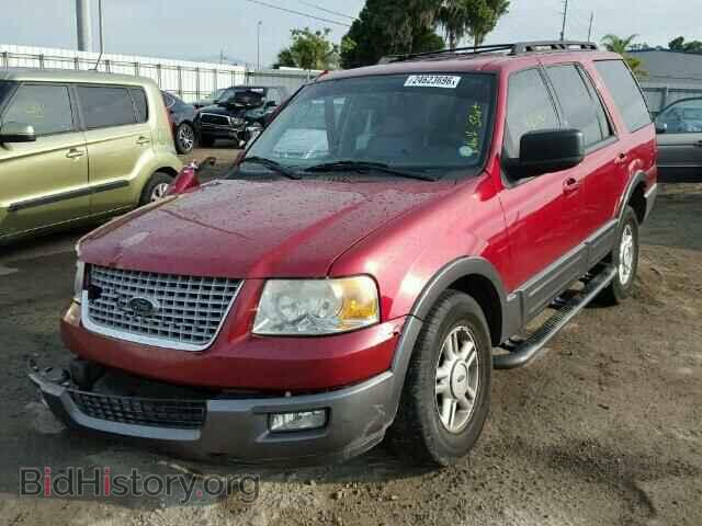 2005 FORD EXPEDITION - VIN: 1FMPU15555LB05339 - Фото 2