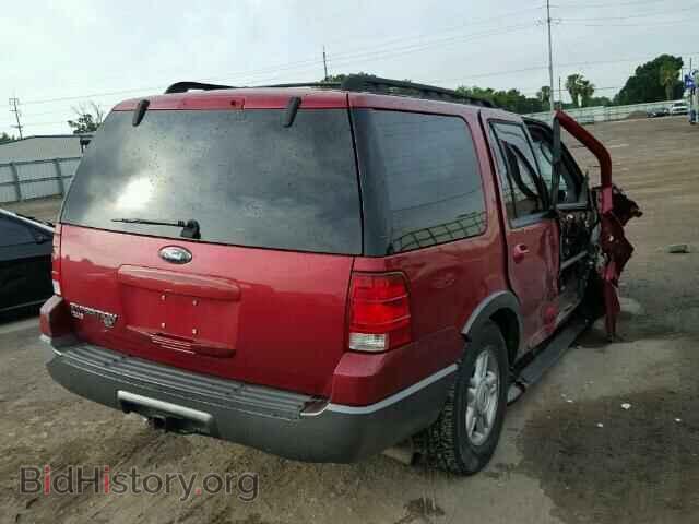 2005 FORD EXPEDITION - VIN: 1FMPU15555LB05339 - Фото 4