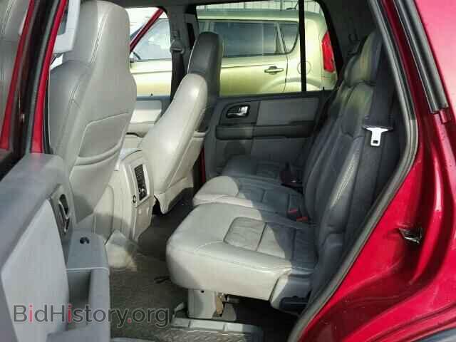 2005 FORD EXPEDITION - VIN: 1FMPU15555LB05339 - Фото 6