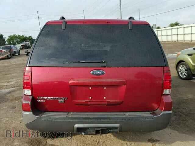 2005 FORD EXPEDITION - VIN: 1FMPU15555LB05339 - Фото 10