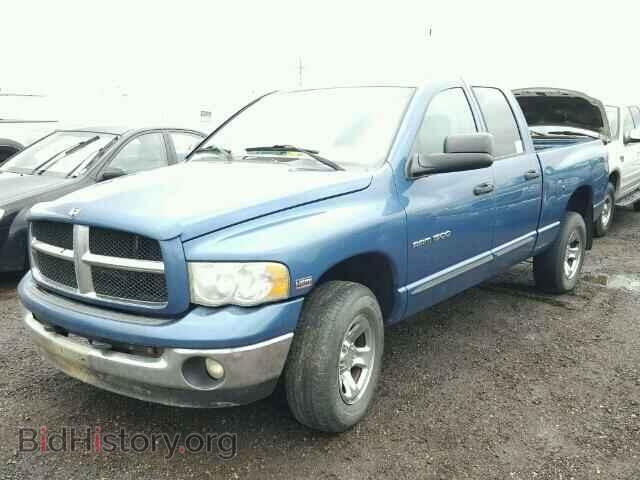 2003 DODGE RAM 1500 - VIN: 1D3HU18D93J645143 - Фото 2