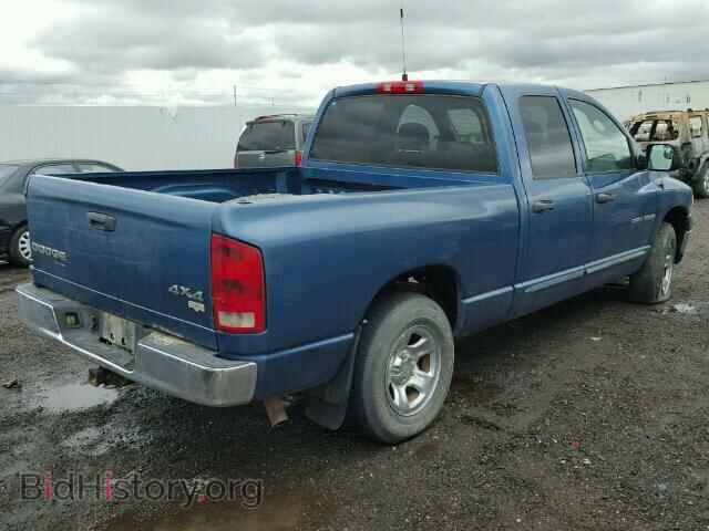 2003 DODGE RAM 1500 - VIN: 1D3HU18D93J645143 - Фото 4