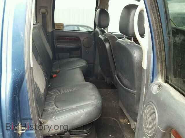 2003 DODGE RAM 1500 - VIN: 1D3HU18D93J645143 - Фото 6