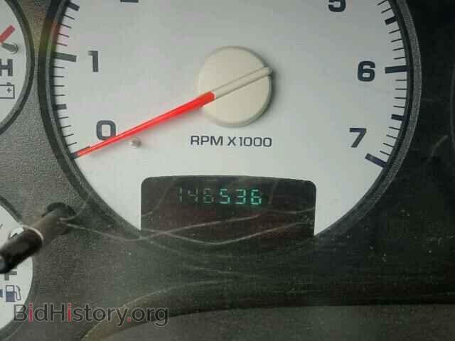 2003 DODGE RAM 1500 - VIN: 1D3HU18D93J645143 - Фото 8