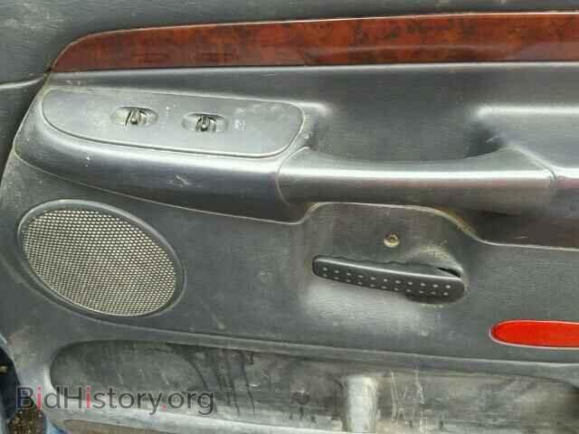 2003 DODGE RAM 1500 - VIN: 1D3HU18D93J645143 - Фото 10