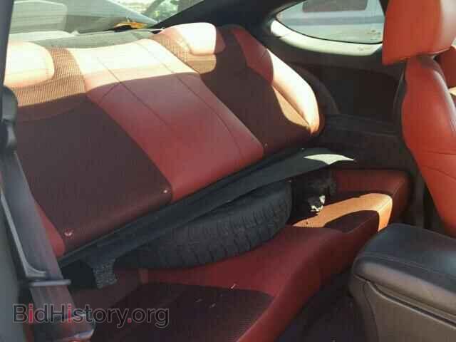 2013 HYUNDAI GENESIS - VIN: KMHHU6KJ3DU112740 - Фото 6